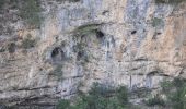 Tour Zu Fuß Caramanico Terme - Tratto Caramanico - Eremo di San Giovanni - Photo 2