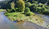 Tocht Stappen Bouillon - Rochehaut 051024 - Photo 6