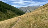 Trail Walking Abriès-Ristolas - Balade Le Roux - Photo 4