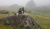 Tocht Stappen Gavarnie-Gèdre - héas troumouse héas - Photo 2