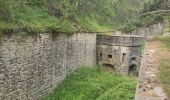 Tocht Stappen Saint-Paul-sur-Ubaye - rando serre de l aut 6/07/2021 - Photo 13