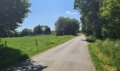 Percorso Marcia Glomel - Tour de l'etang du Corong depuis Mézouët - Photo 2