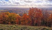 Tour Wandern Vernon - Les falaises de Seine de Vernon à Mantes la Jolie - Photo 4