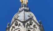 Tocht Stappen Lyon - autour de la basilique notre Dame de fourvière  - Photo 1