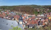 Randonnée A pied Waischenfeld - Waischenfeld Rundwanderweg grüner Ring - Photo 6