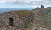 Tocht Stappen L'Albère - ullat . piste . puig orella . puig St cristau . puig orella . ullat - Photo 5