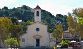 Trail Walking Hyères - Ile de Porquerolles - Photo 18