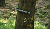 Randonnée A pied Helsa - Helsaer Wanderweg Bilsteinkirche - Photo 6