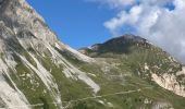 Randonnée Marche Pralognan-la-Vanoise - Glacier de Genepy 13 km - Photo 9