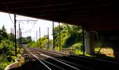 Percorso A piedi Mondercange - Sentier Dumontshaff - Photo 6