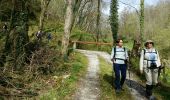 Tour Wandern Louvie-Juzon - LOUVIE-JUZON les tourbieres G3  - Photo 2