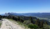 Excursión Senderismo Saint-Nizier-du-Moucherotte - Le Moucherotte par le Pas de la Bergère - Photo 1