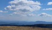 Trail Walking Bassurels - Aigoual versant Lozérien - Photo 1