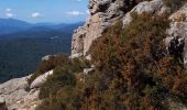 Tocht Stappen Zonza - tour des aiguilles de Bavella - Photo 1