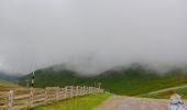 Excursión Marcha nórdica Mont-Dore - le Puy de Sancy sous la brume - Photo 2