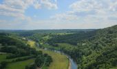 Trail Walking Neupré - A la découverte de la Roche aux Faucons 🥾 - Photo 7