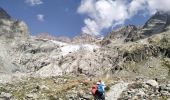 Tour Wandern Vallouise-Pelvoux - 05-pre-Mme-Carle-refuge-glacier-blanc-10km690m - Photo 4