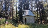 Excursión Senderismo Crots - boucle du lac Lauzerot depuis Gendre - Photo 12