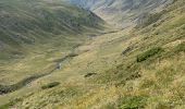 Trail Horseback riding Canfranc - Gavarnie étape 1 - Photo 5