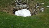 Trail Walking Omblèze - font d urle - Photo 14