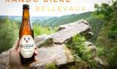 Tocht Te voet Malmedy - Brasserie de Bellevaux - Photo 1