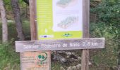Trail Walking Saint-Vallier-de-Thiey - canau - Photo 7