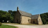 Randonnée Vélo électrique Pléboulle - le Cap Frehel en boucle à partir de Pleboulle - Photo 1