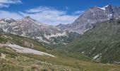 Randonnée Marche Val-Cenis - Bellecombe par Termignon - Photo 2