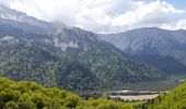 Tour Wandern Tréminis - Sentier de la résistance en boucle - Photo 4