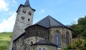 Tour Zu Fuß Sankt Goarshausen - Rheinsteig-Zuweg Nochem - Photo 8