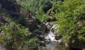 Excursión Senderismo Toulaud - l'Embroye - Photo 15