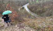 Trail Walking Rochefort - Han sur Lesse 21,4. Km - Photo 1