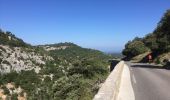 Randonnée Vélo de route Saint-Saturnin-lès-Apt - Boucle Venasque Murs - Photo 1