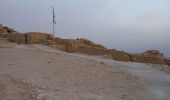 Tocht Te voet מועצה אזורית תמר - IL-11135 - Photo 10