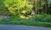 Tour Wandern Naveil - Circuit au lieu-dit Bordebeure Marcilly-en-Beauce - Photo 10