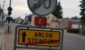 Tocht Te voet Aarlen - Steinfort 1 - Photo 7