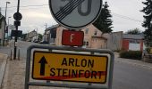 Percorso A piedi Arlon - Steinfort 1 - Photo 7