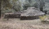 Tour Wandern Bernis - Bernis capitelles-4-chemins - Photo 1