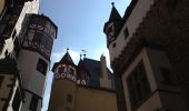 Tocht Te voet Pillig - Burgentour - Burg Pyrmont zur Burg Eltz - Photo 7