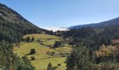 Tour Wandern Mijanès - Le pic de Tarbesou depuis la Restanque - Photo 1