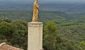 Tocht Stappen Le Val - Le VAL- Le Cuit - Photo 1
