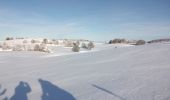 Percorso Racchette da neve Haut Valromey - raquettes chapelle5km6 - Photo 6