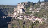 Trail Walking Rocamadour - Rocamadour jour3 - Photo 4