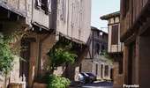 Tour Auto Montricoux - Les Bastides Albigeoises-Puycelsi-Castelnau-St Antonin - Photo 18