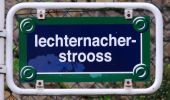 Randonnée A pied Manternach - Manternacher Fièls - Photo 8