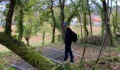 Percorso Marcia Brantôme en Périgord - Essai Brantome - Photo 3