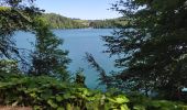 Randonnée Marche Besse-et-Saint-Anastaise - Lac Pavin  - Photo 1