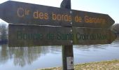 Trail On foot Saint-Maixant - Saint-Maixant : boucle locale - Photo 10