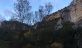 Tour Wandern Cesseras - Gorges de la Cesse - Photo 20