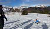 Trail Walking Loudervielle - Peyrasourdes  - Photo 2